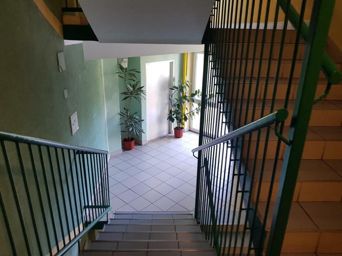 Pod Jasna Gora - Apartament 3 Częstochowa Exteriör bild