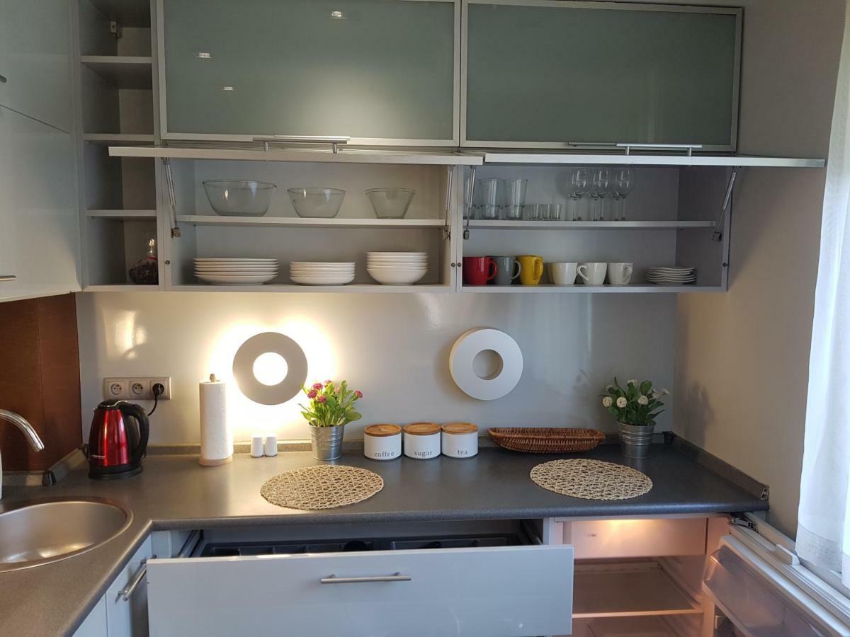 Pod Jasna Gora - Apartament 3 Częstochowa Exteriör bild