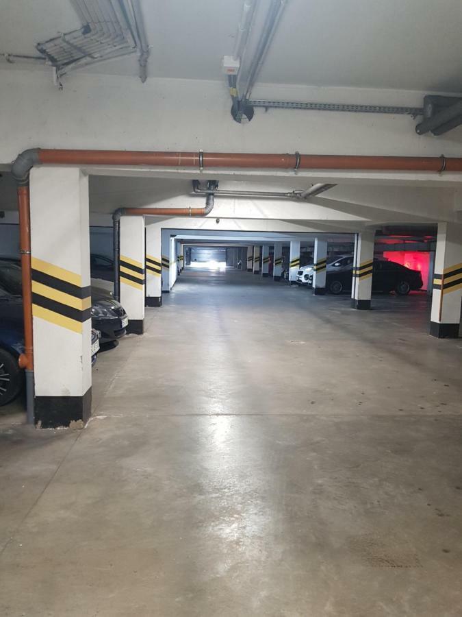 Pod Jasna Gora - Apartament 3 Częstochowa Exteriör bild